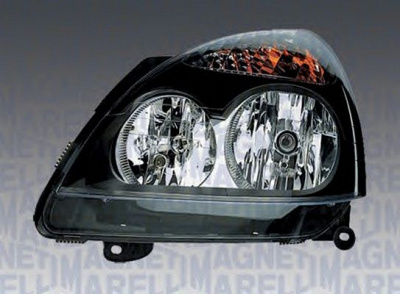 MAGNETI MARELLI 718121601722 -  Основная фара